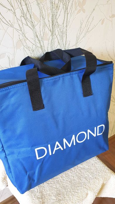 Сумка, термосумка, сумка холодильник.