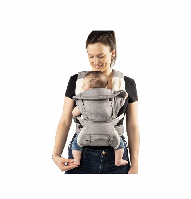 Marsúpio CHICCO Hip Seat Carrier 3 in 1