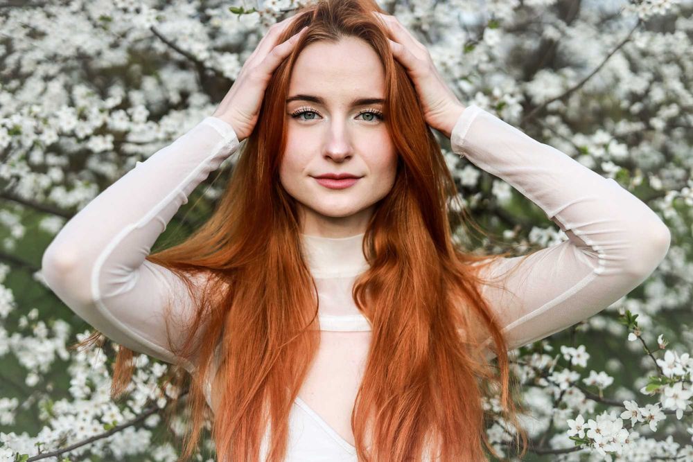 Fotograf - sesje fotograficzne