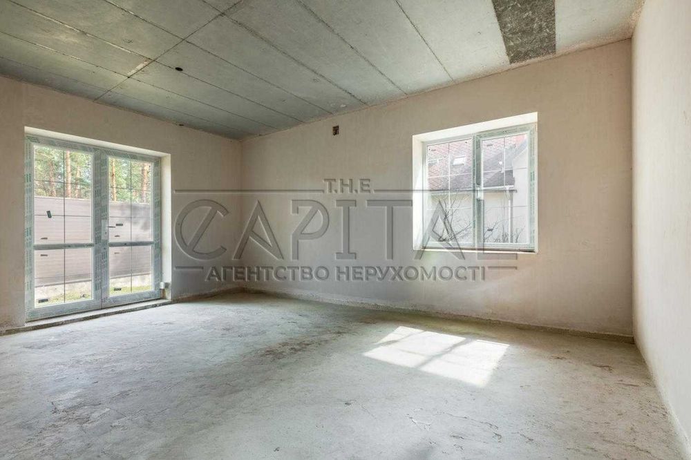 Продаж житлового будинку,Козин,Обухівський район,КМ Alpen Park