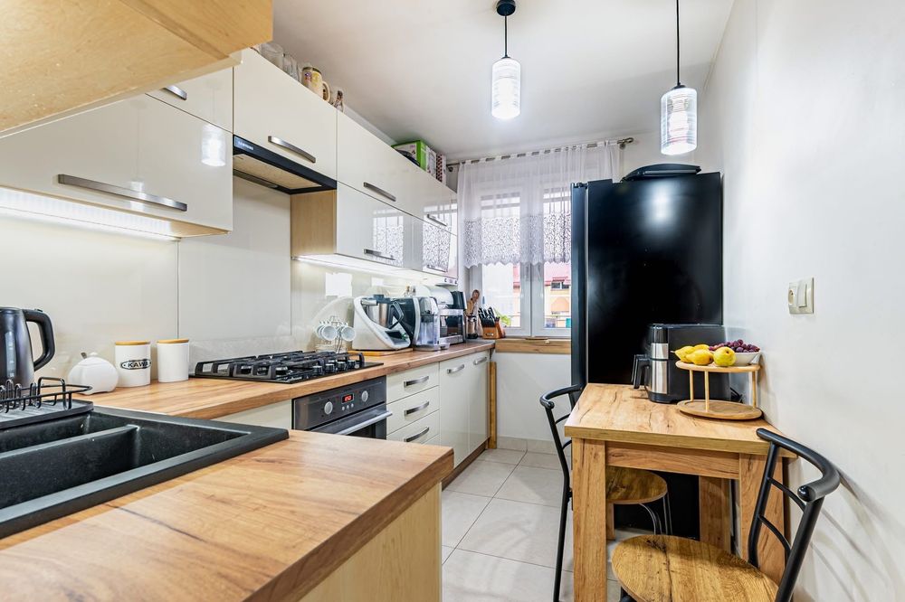 Mieszkanie Osiedle Słoneczne