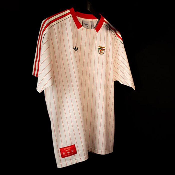 Camisola Retro SL Benfica x Adidas Originals