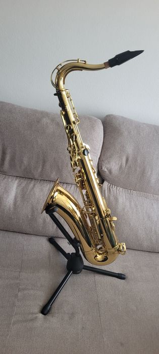 Saxofone tenor Thomann