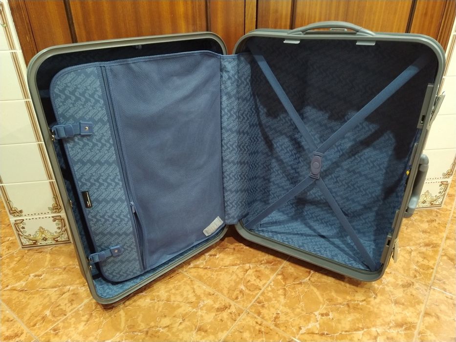 Mala malas grande de porão mais de 23 kg viagem casa quarto apartament