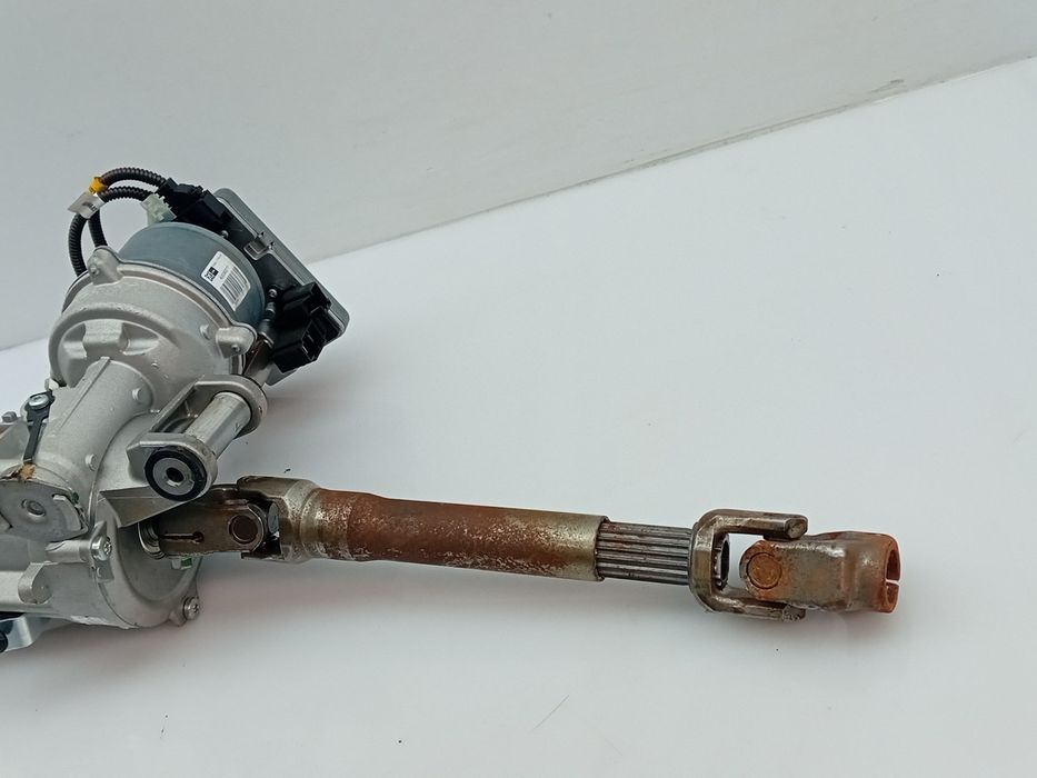 Coluna de direção FORD Fiesta VII (HJ, HF)