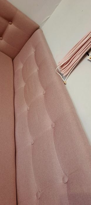Łóżko dla dziewczynki młodzieżowe
