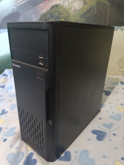 Комп'ютер стаціонарий