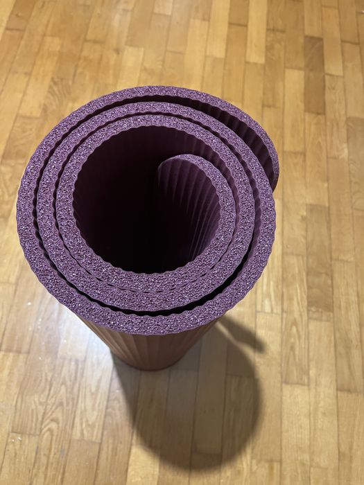 Tapete ginastica domyos