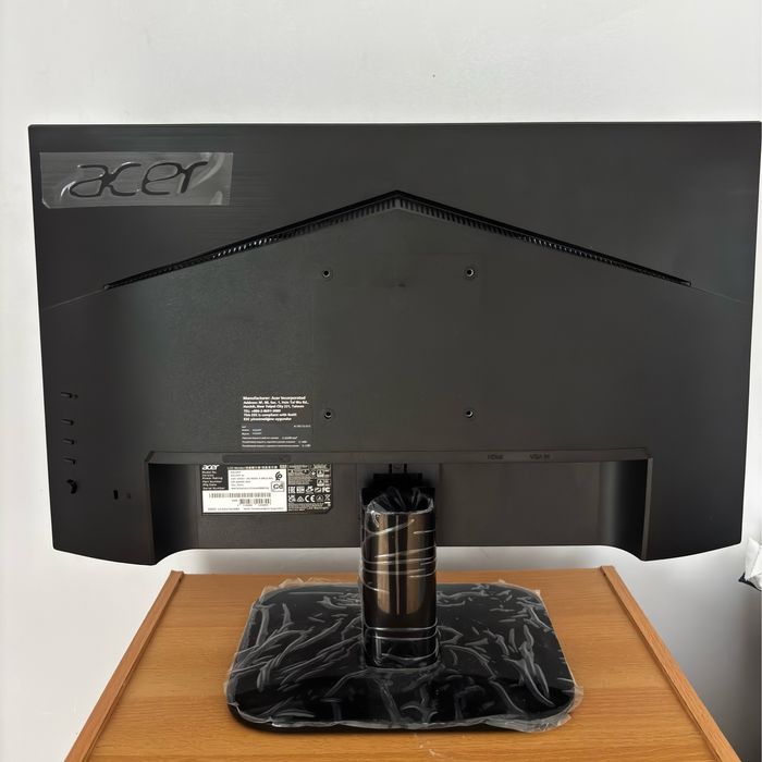 Monitor de 24 polegadas