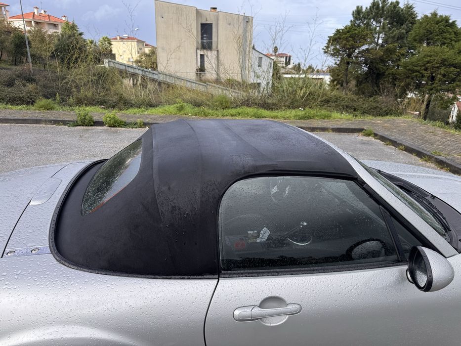 Mazda mx-5 Nc 2.0 163cv