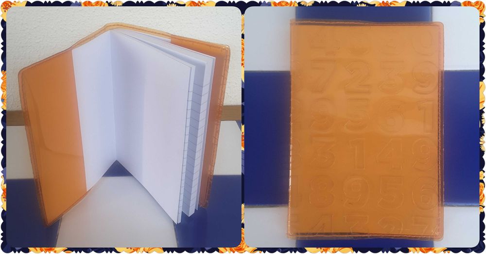 Notebooks (Various) (NEW!) - Between €1.50 and €3!64551656909955123