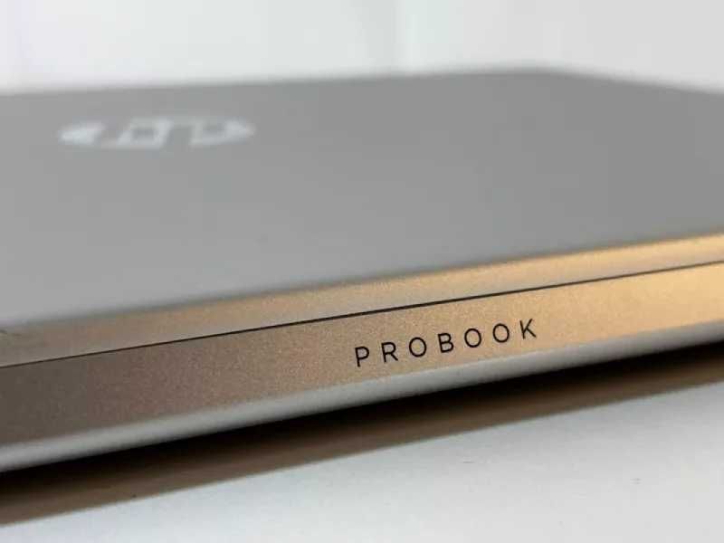 Notebook Hp Probook 440 G7 I5 10210u, 8gb, 256gb SSD, 14fhd, Português