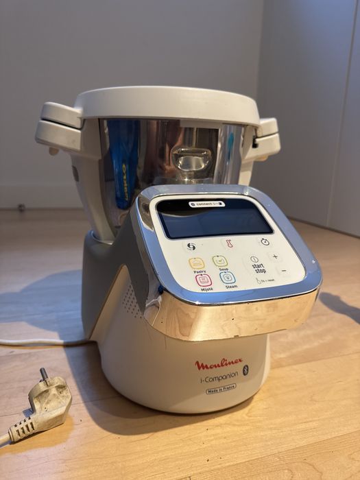 Moulinex i-Companion