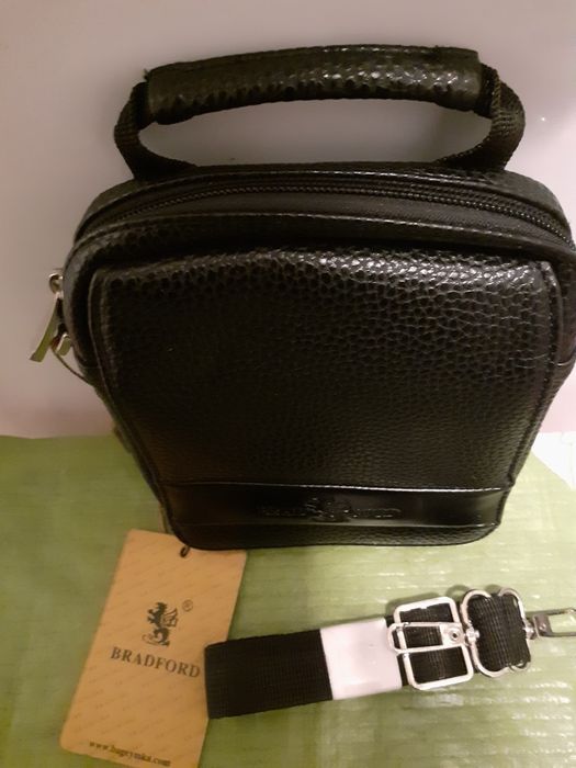 Продам мужскую сумочку