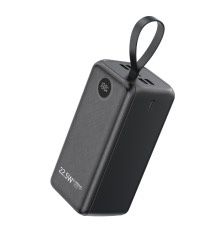Power bank AWEI P114K 50000 mAh швидка зарядка