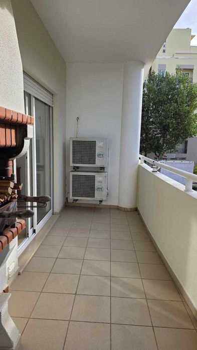 T1 em Armação de Pêra, com estacionamento e piscina