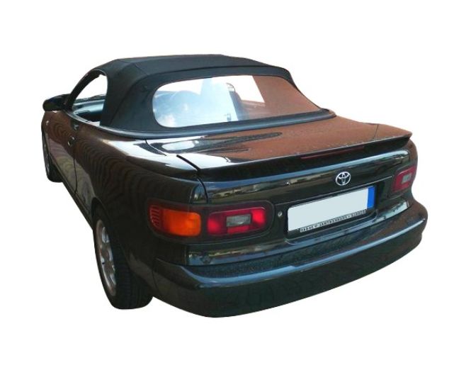 Capota Toyota Celica T18 Cabrio ( Artigo Novo )