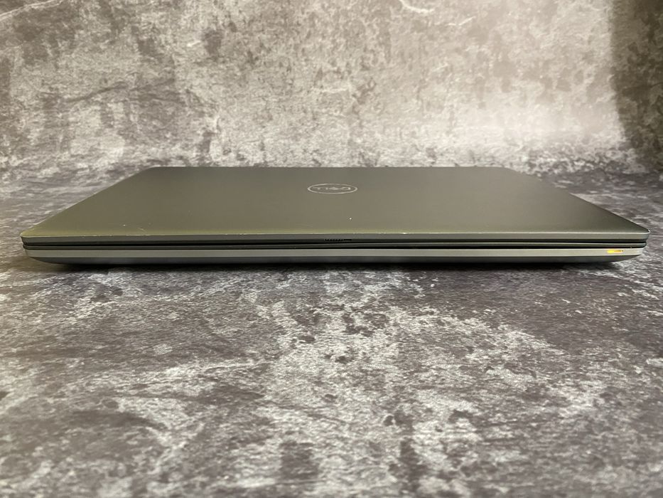 Dell Precision 7550 і7-10850H 32Gb 1Tb FHD 15,6” RTX3000 6Gb АКБ 0%