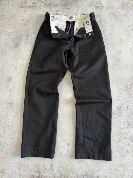 Штаны чиносы Dickies оригинал Размер 32/32