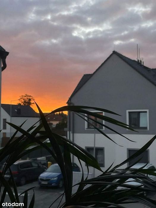 Każde dziecko ma swój pokój. Ty masz swój spokój -5 pokoi, balkon.