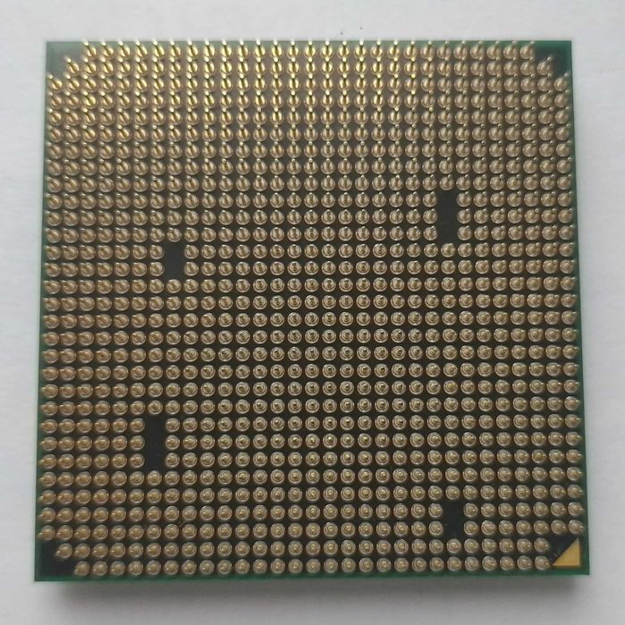 Процессор Phenom II X4 945
