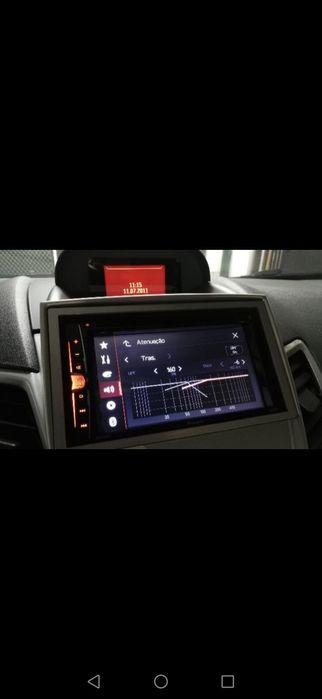 Ford fiesta 1.6 tdci titanium mk7