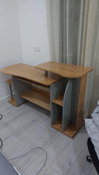 Secretária de escritório