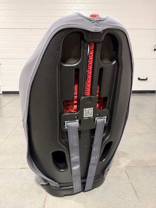 Cadeira Auto Chicco Neptune 9-36 kg