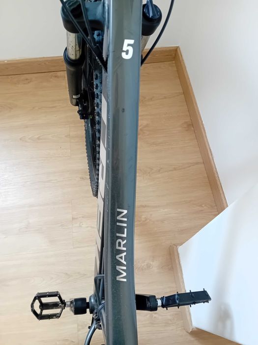 Trek Marlin 5 - 27.5 x 2.20