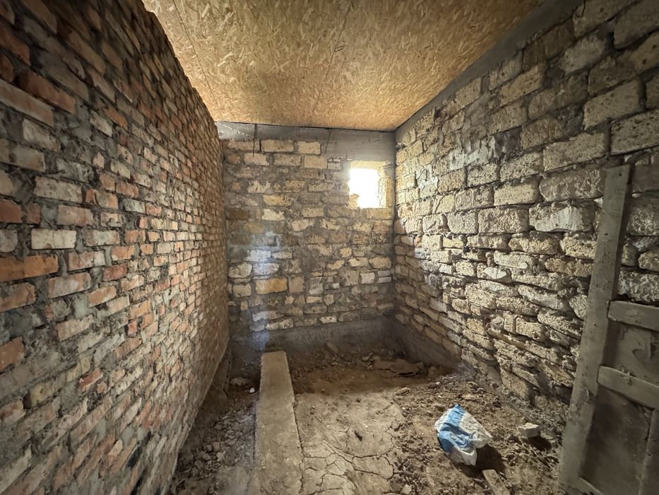 Продажа дома в Широкой Балке