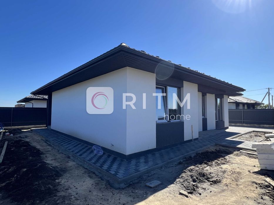 Продаж будинків на початку Забороля!!!