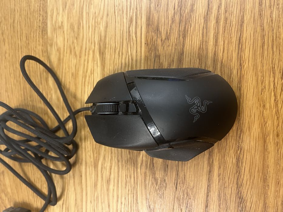 Razer Basilisk V3