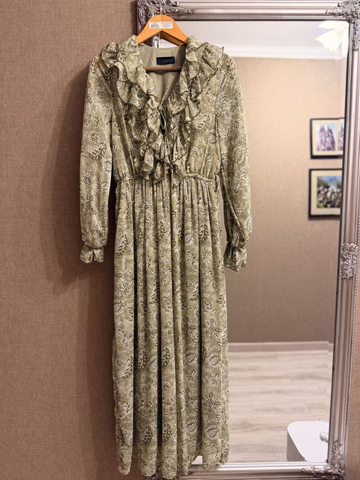 Сукня Zara. Нова