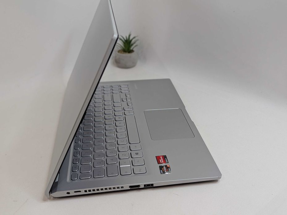 ASUS VivoBook 15 M515UA (15.6"/IPS/Ryzen 5 5500U/12RAM/512GB SSD)Vega7