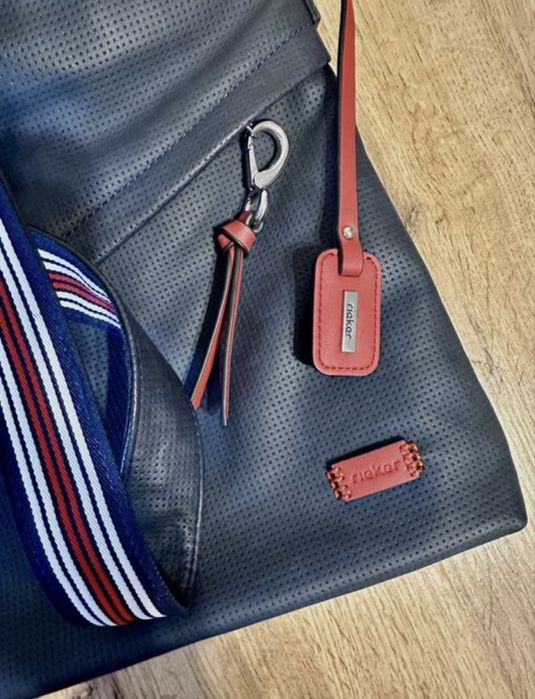 Сумка  Rieker  оригинал. В идеале.