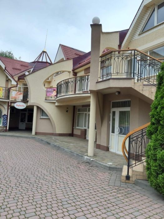 Здам в оренду приміщення офісного/комерційного призначення у Мукачеві