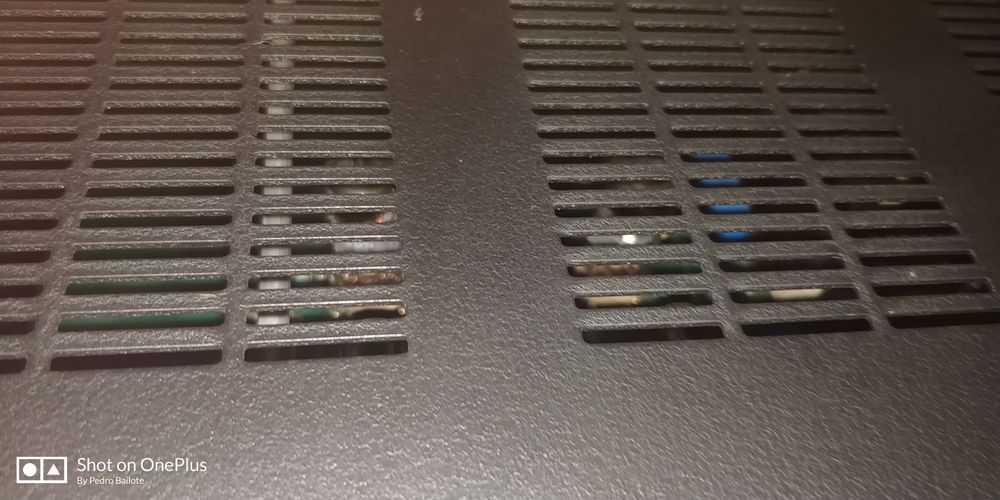 Pre Amplificador a válvulas Anthem