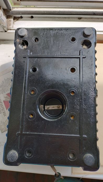 Стабілізатор напруги ссср