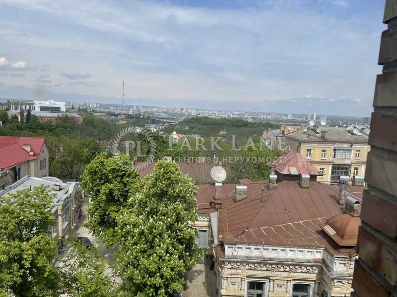 Багатокімнатна квартира за адресою вул. Іллєнка Юрія (площа 118 м²) - Atlanta.ua - фото 11