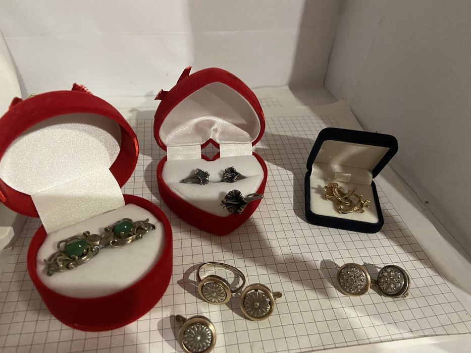 Сереьро 925 проба, знаменитые модели