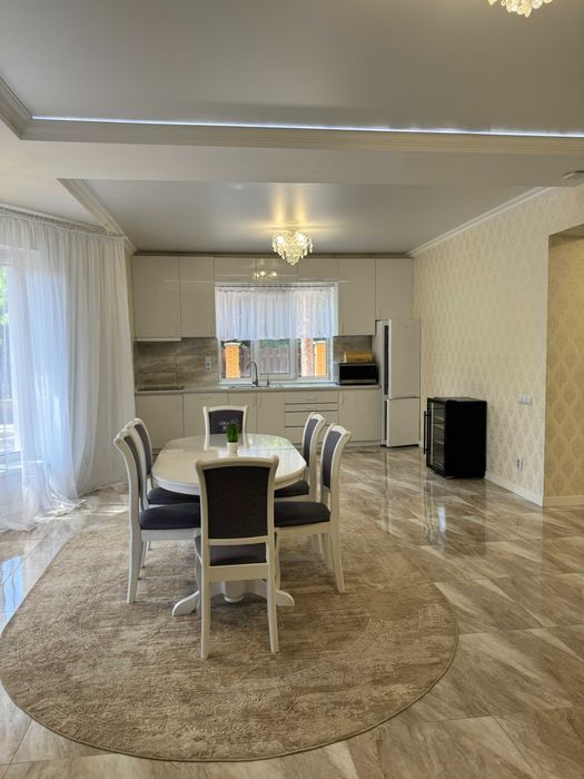 Продаж будинку з ремонтом до центру Києва 15 хв., початок Вишгороду