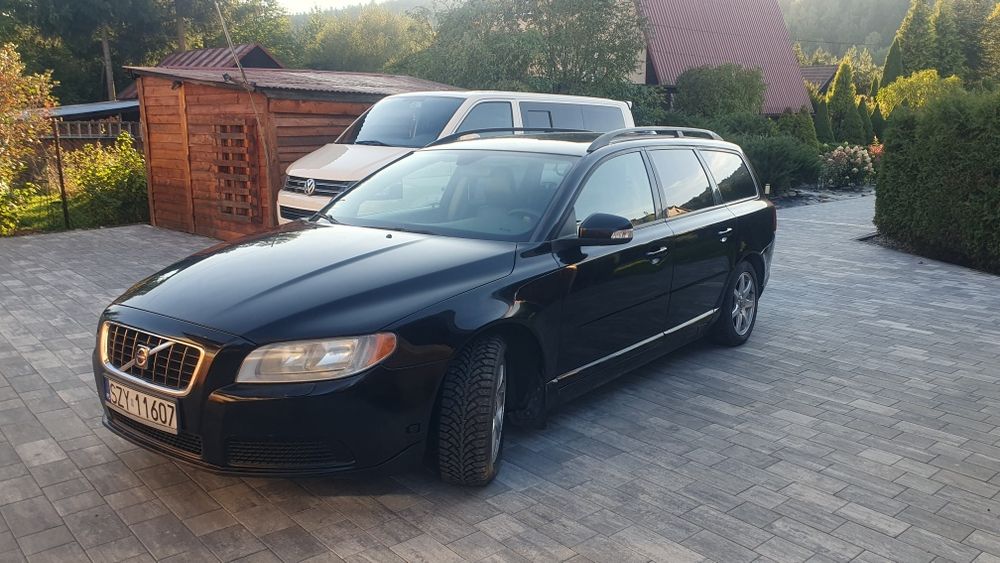 Volvo v70 2.5T automat