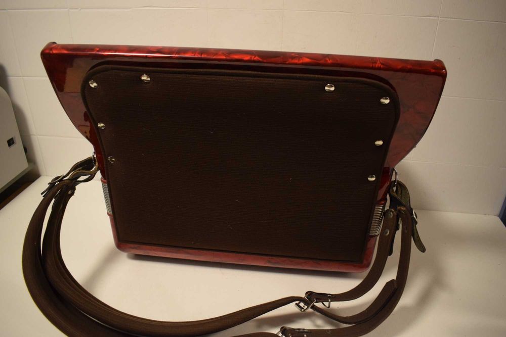 Acordeao Record 4 Voz  Voz, N 323