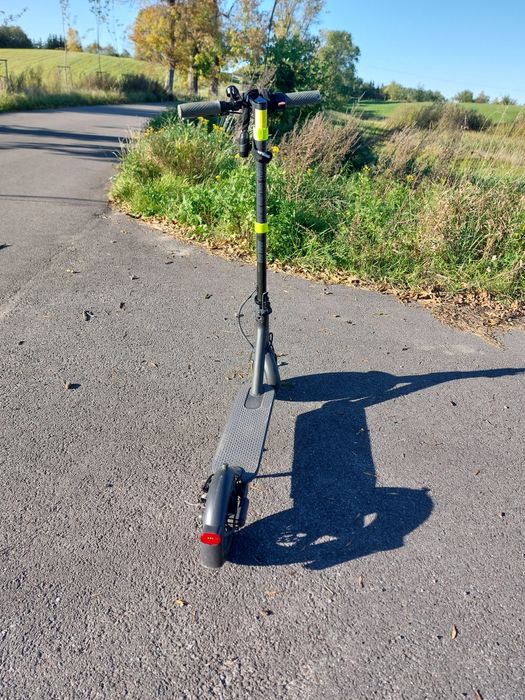 Xiaomi mi scooter 1s
