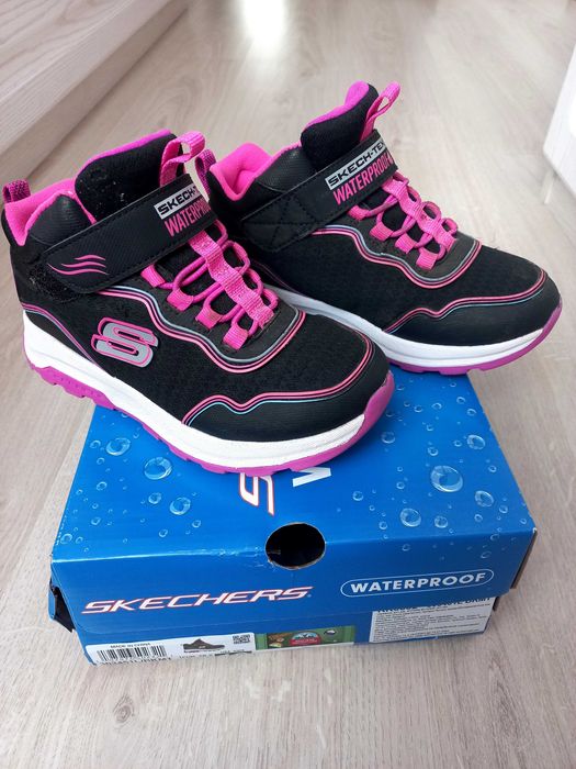 Skechers черевики