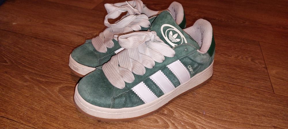 Кросовки "adidas"