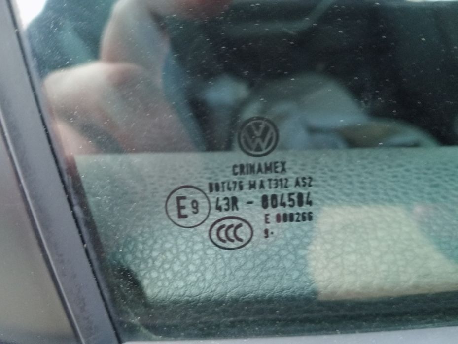 Гольф VI 2009 року