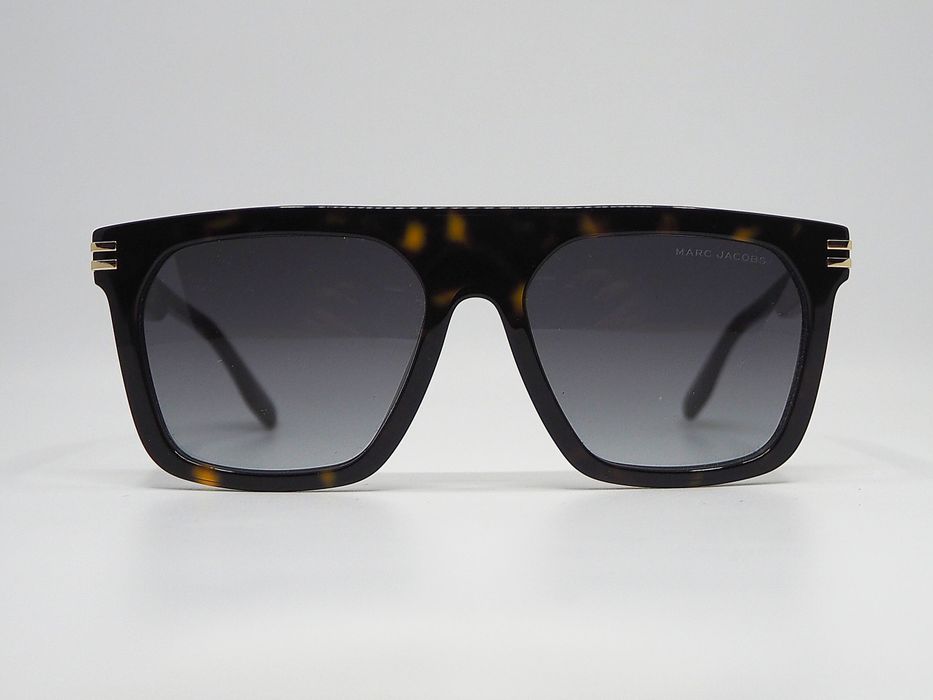Marc Jacobs okulary przeciwsłoneczne