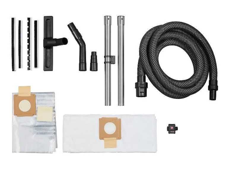 Aspirador Profissional PARKSIDE PERFORMANCE | PPWD 30 B2, 1300 W