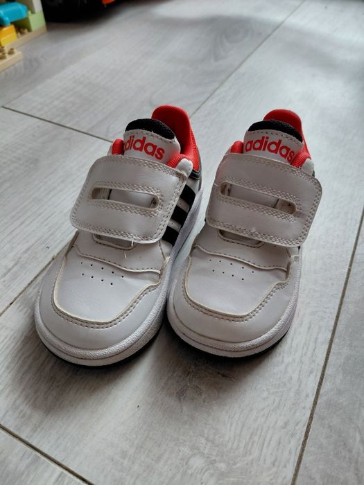 Buty Adidas 25 chlopiec wiosna